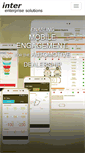Mobile Screenshot of iesync.net